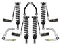 ICON 21-24 GM Tahoe/Suburban/Yukon/Yukon XL 2.5-3.25in Adjustable Coilover Lift Kit