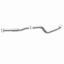MagnaFlow 2003 GMC Savana 3500 6.0L Direct Fit Converter
