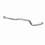 MagnaFlow 2003 GMC Savana 3500 6.0L Direct Fit Converter