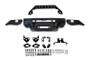 DV8 Offroad 21+ Ford Bronco MTO V2 Front Bumper