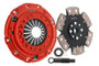 Action Clutch 04-05 BMW 530i 3.0L Stage 6 Clutch Kit (2MD)
