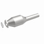 MagnaFlow 96-98 Volkswagen Golf 2.8L Direct Fit Converter