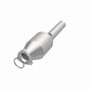 MagnaFlow 96-98 Volkswagen Golf 2.8L Direct Fit Converter