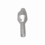 MagnaFlow 96-98 Volkswagen Golf 2.8L Direct Fit Converter