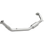 MagnaFlow 98-99 Isuzu Amigo 2.2L Direct Fit Converter