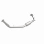 MagnaFlow 98-99 Isuzu Amigo 2.2L Direct Fit Converter