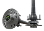 Revolution Gear & Axle 2018+ Jeep Wrangler JL Rubicon/JT Chromoly Discovery Series Rear Axle Kit