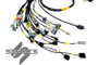 Rywire K-Series Naturally Aspirated w/Syvecs S7 ECU Engine Harness (w/4 Inj / No EMAP/Boost)