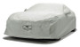 Covercraft 87-93 Mustang Custom 3-Layer Moderate Climate Car Cover with Mustang 60th Anni logo