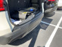 WeatherTech 2024 Toyota Grand Highlander BumperTopper - Black