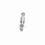 MagnaFlow 1997 Oldsmobile Achieva 3.1L Direct Fit Converter