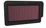 K&N 22-24 Yamaha MT-10 998 / Yamaha MT-10 SP 998 Replacement Air Filter