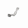 MagnaFlow 01-03 Buick Century 3.1L Direct Fit Converter