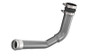 K&N 22-23 Subaru WRX 2.4L H4 Aluminum Charge Pipe Kit - Gunmetal Gray