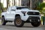 DV8 2024+ Toyota Tacoma Centric Front Bumper