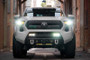 DV8 2024+ Toyota Tacoma Centric Front Bumper