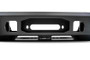 DV8 2024+ Toyota Tacoma Centric Front Bumper