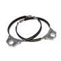 Peterson Fluid Systems Tank Bracket 10.5 Tank PR