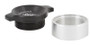 Peterson Fluid Systems Cap & Neck Assembly Billet