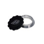 Peterson Fluid Systems Cap & Neck Assembly Billet