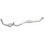 MagnaFlow 98-00 Toyota Sienna 3.0L Direct Fit Converter