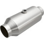 MagnaFlow 3.00 1/O2 CA 4in. Spun Universal Converter