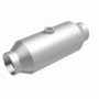 MagnaFlow 3.00 1/O2 CA 4in. Spun Universal Converter
