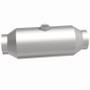 MagnaFlow 3.00 1/O2 CA 4in. Spun Universal Converter