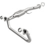 MagnaFlow 96-99 Chevrolet Astro 4.3L Direct Fit Converter