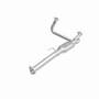 MagnaFlow 96-99 Chevrolet Astro 4.3L Direct Fit Converter