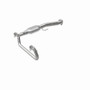 MagnaFlow 96-99 Chevrolet Astro 4.3L Direct Fit Converter