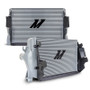 Mishimoto 2019+ Ram 6.7L Cummins Intercooler Kit / SL Cooler - WBK Pipes