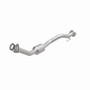 MagnaFlow 02-03 Chevrolet Trailblazer 4.2L Direct Fit Converter