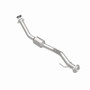 MagnaFlow 02-03 Chevrolet Trailblazer 4.2L Direct Fit Converter