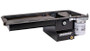 Moroso Dart LS Next Gen 3 Skirted Block Early F-Body Baffled Drain Back Steel Oil Pan - Black