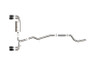 aFe MACHForce XP Cat-Back Exhaust BMW Z4 M40i (G29) 19-24 L6-3.0L (t) B58