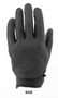 Speed and Strength Starstruck Mesh Gloves Black Womens - Small