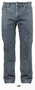 Speed and Strength Hammer Down Armored Jeans Light Grey Size - 38x34