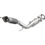 MagnaFlow 17-20 Nissan Rogue Sport Rear Underbody 2L Direct Fit Converter