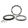 Torqdrive Clutch Hon