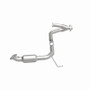 MagnaFlow 05-15 Toyota Tacoma 4.0L Direct Fit Converter