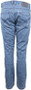 Speed and Strength Hammer Down Armored Jeans Blue Size - 32x32