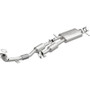 MagnaFlow 18-19 Chevrolet Traverse V6 OEM Underbody Rear Direct Fit Converter