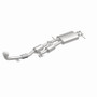 MagnaFlow 18-19 Chevrolet Traverse V6 OEM Underbody Rear Direct Fit Converter