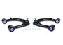 SuperPro 08-21 Toyota Land Cruiser Front Upper Control Arm Set
