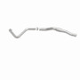MagnaFlow 01-02 Express/Savana 5.7L Direct Fit Converter