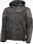 Speed and Strength Trial By Fire Mesh Jacket Camo - Large