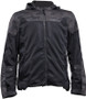 Speed and Strength Trial By Fire Mesh Jacket Camo - Large