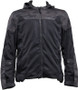 Speed and Strength Trial By Fire Mesh Jacket Camo - Medium