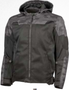 Speed and Strength Trial By Fire Mesh Jacket Camo - Small